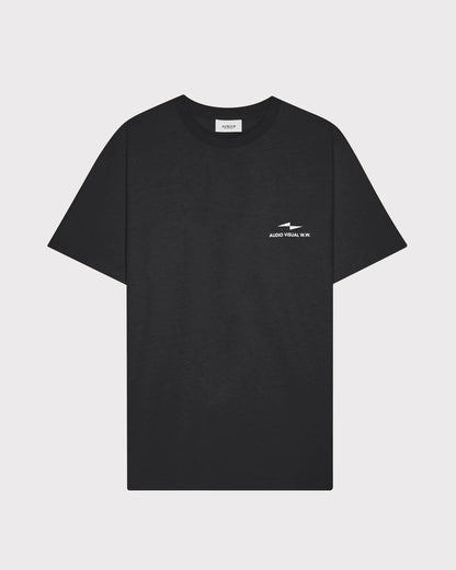 T-Shirt Source Vertical V2.3 - Coton