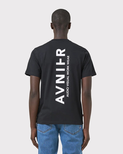 T-Shirt Source Vertical V2.3 - Coton