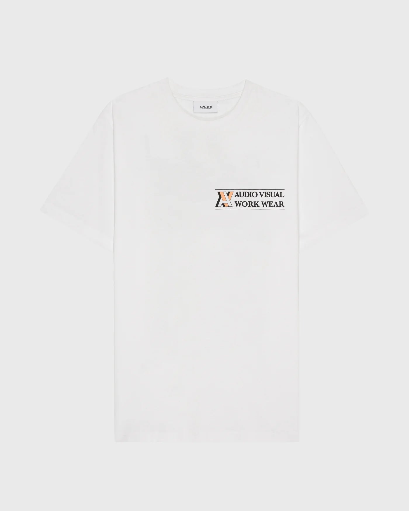 T-Shirts Source Records - Coton Bio