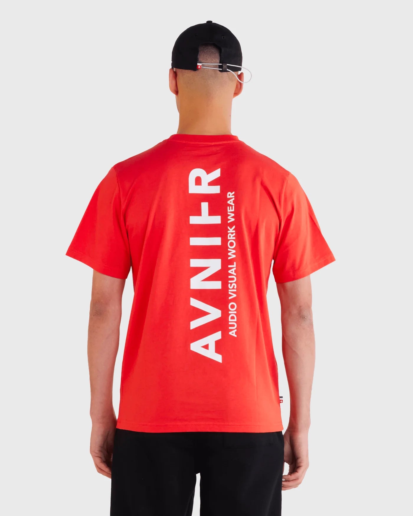 T-Shirt Source Vertical V2.3 - Coton