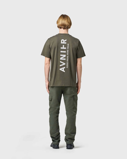 T-Shirt Source Vertical V2.4 - Coton
