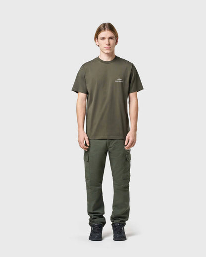 T-Shirt Source Vertical V2.4 - Coton