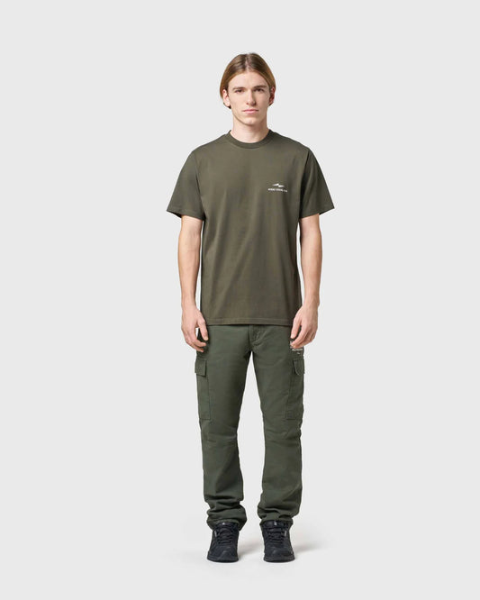 T-Shirt Source Vertical V2.4 - Coton