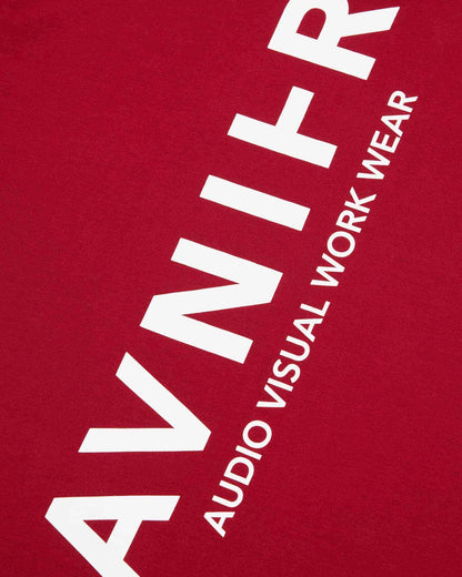 T-Shirt Source Vertical V2.4 - Coton