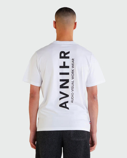 T-Shirt Source Vertical V2.3 - Coton