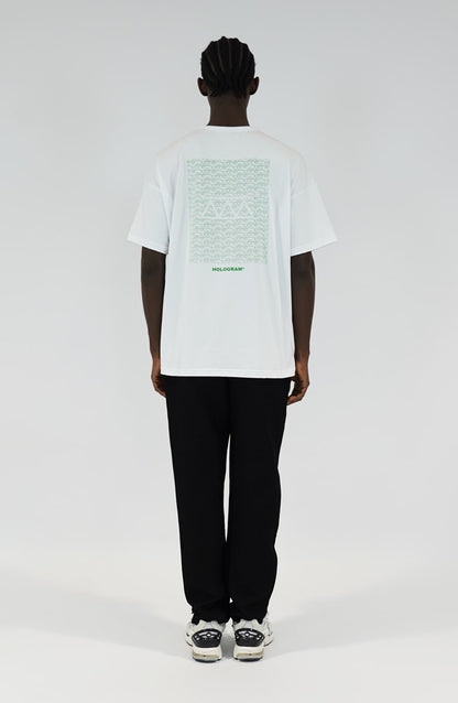 T-Shirt Graphic - Coton et Elasthanne