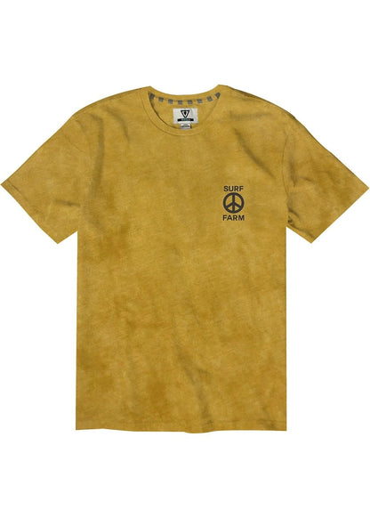 T-Shirt Ecology Center Farm - Coton et Polyester