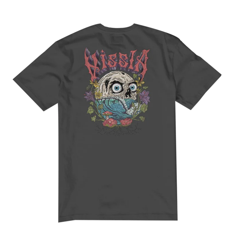 T-Shirt Swelligans - Coton