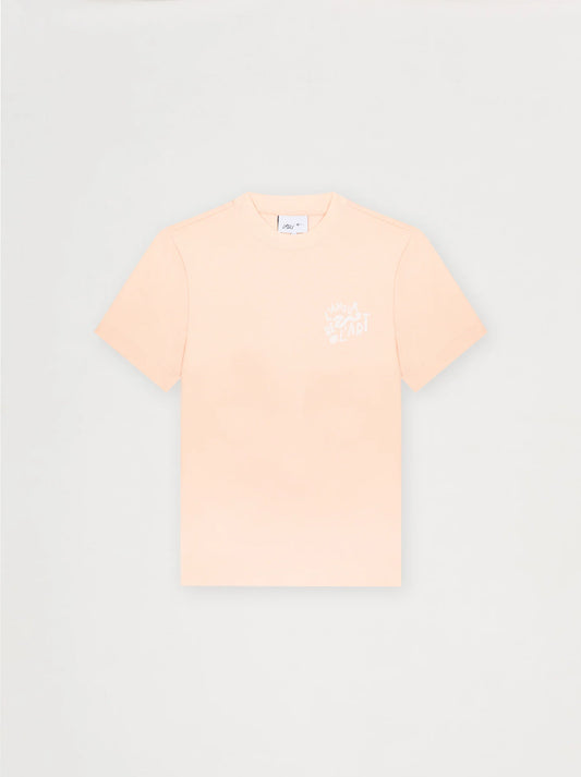 T-Shirt L’Amour de L’Art – Fraîcheur & Style Naturel