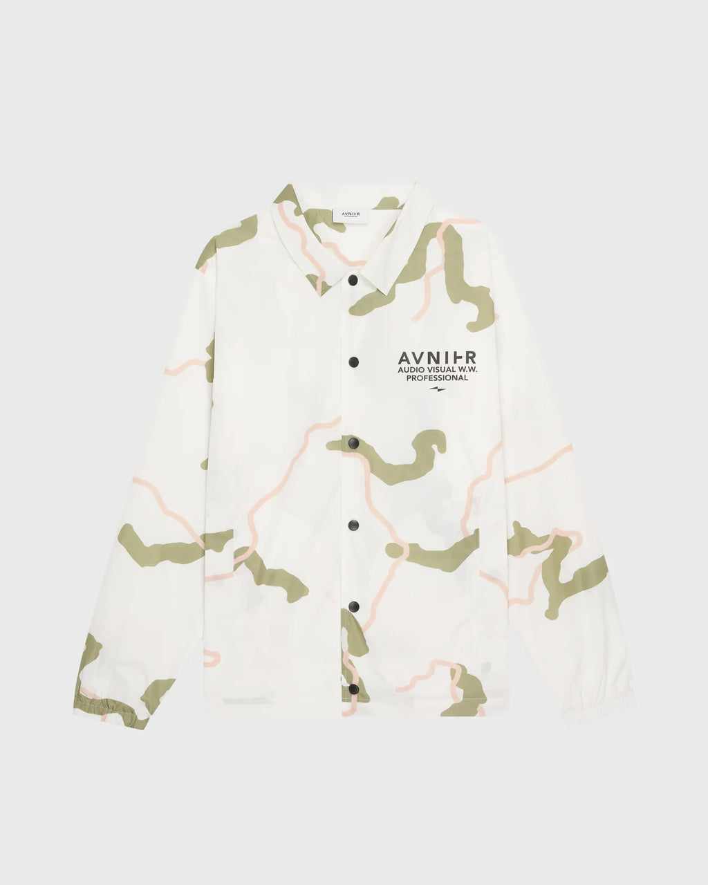 Veste Coupe-Vent Variation Guillaume Ehinger