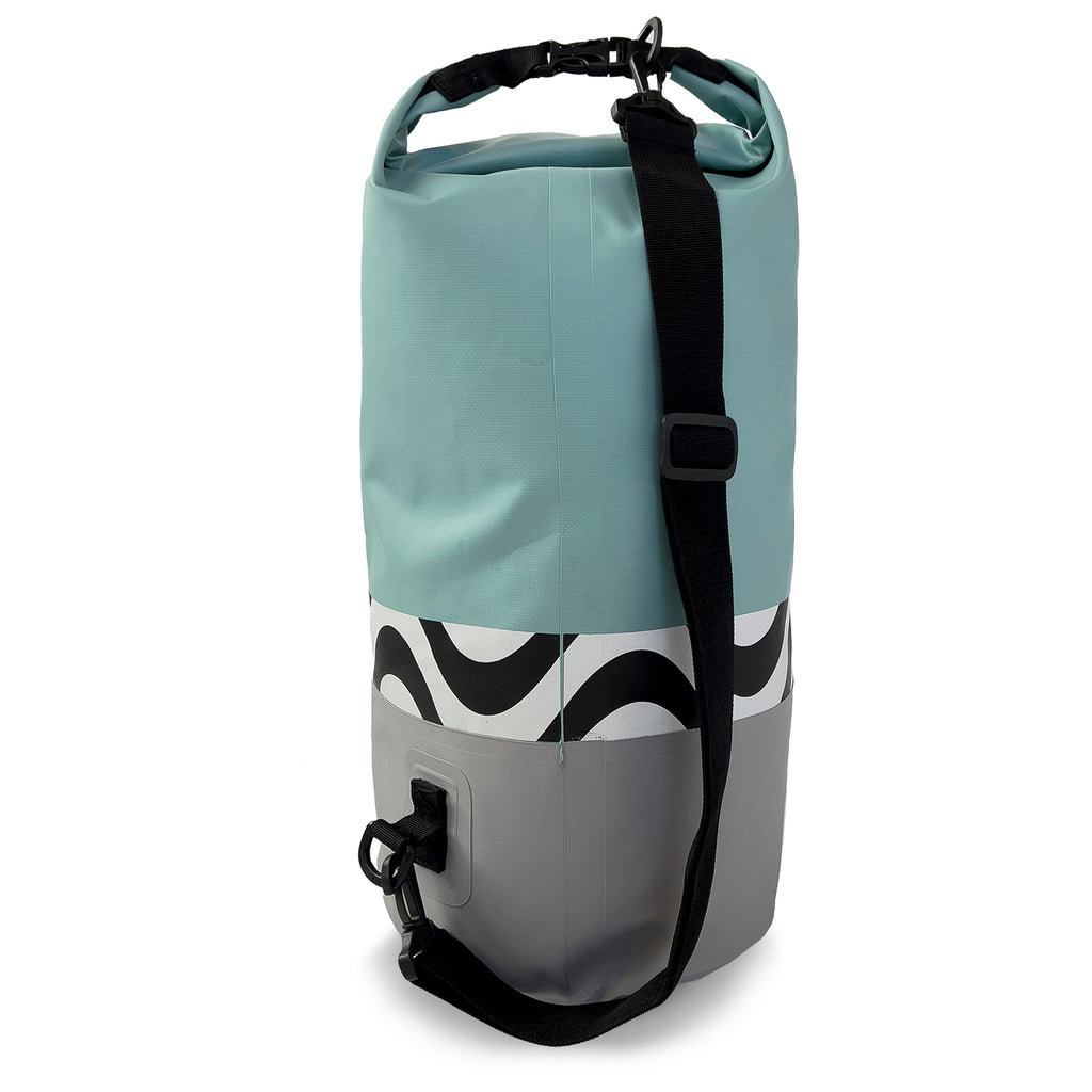 Sac 7 Seas 20L Dry Pack - Polyvinyle