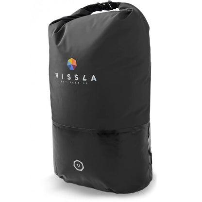 Sac 7 Seas 35L Dry Backpack - Polyvinyle