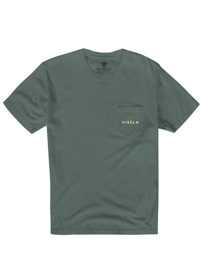 T-Shirt Hideway Premium - Coton Bio