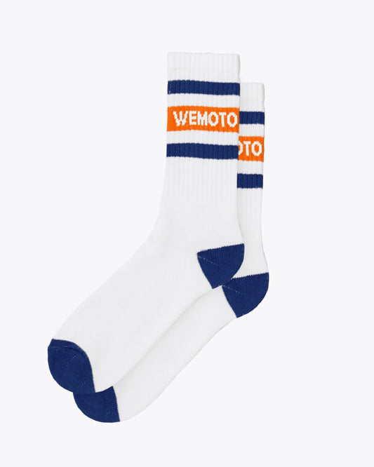 Chaussettes Milburry - Mi-Mollet