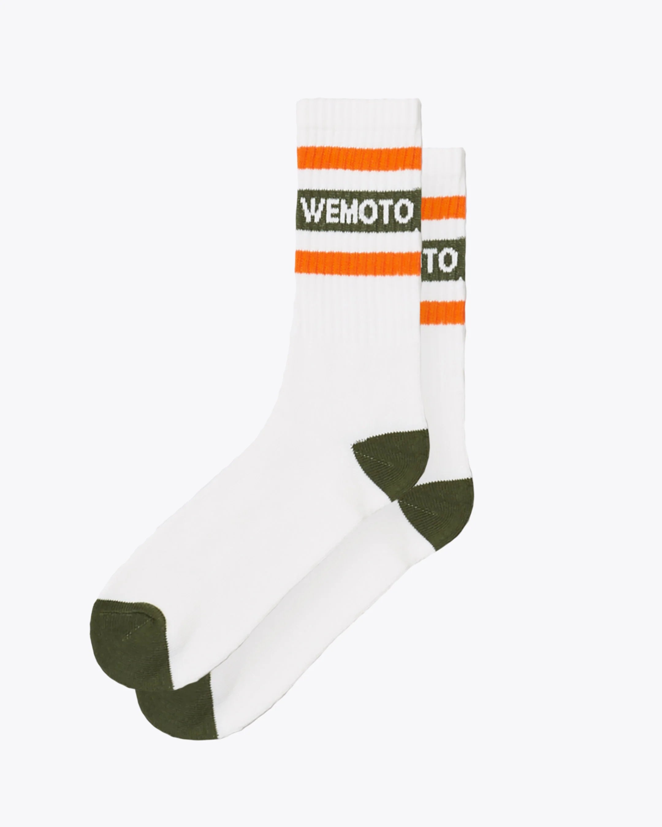 Chaussettes Milburry - Mi-Mollet