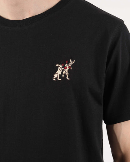 T-Shirt Fight - Coton