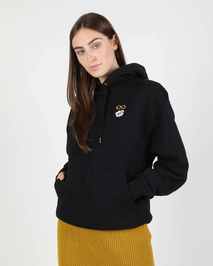 Hoodie Day Hood - Coton et Polyester Recyclé