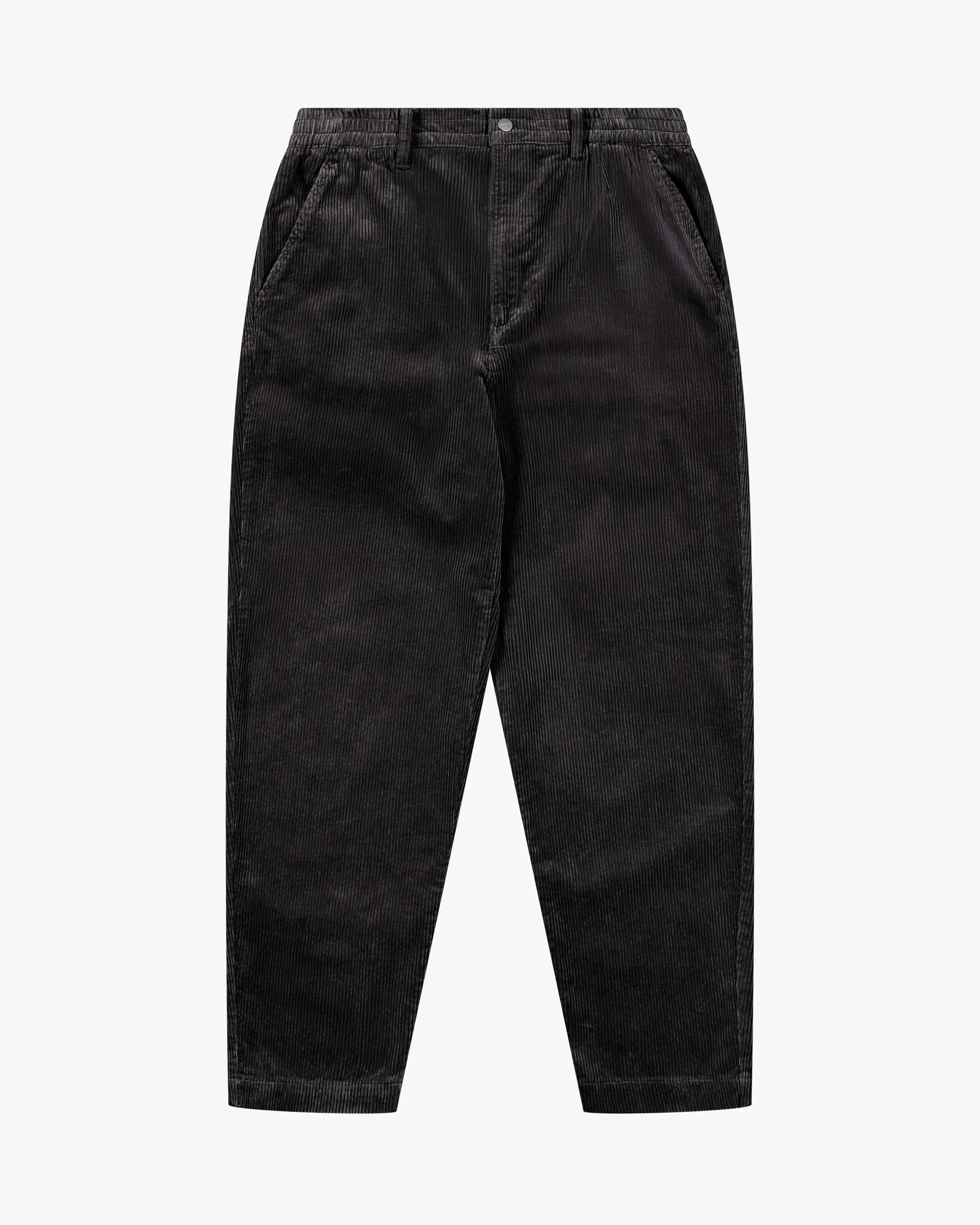 Pantalon Grover Cord – Le pantalon en velours côtelé qui allie confort et style