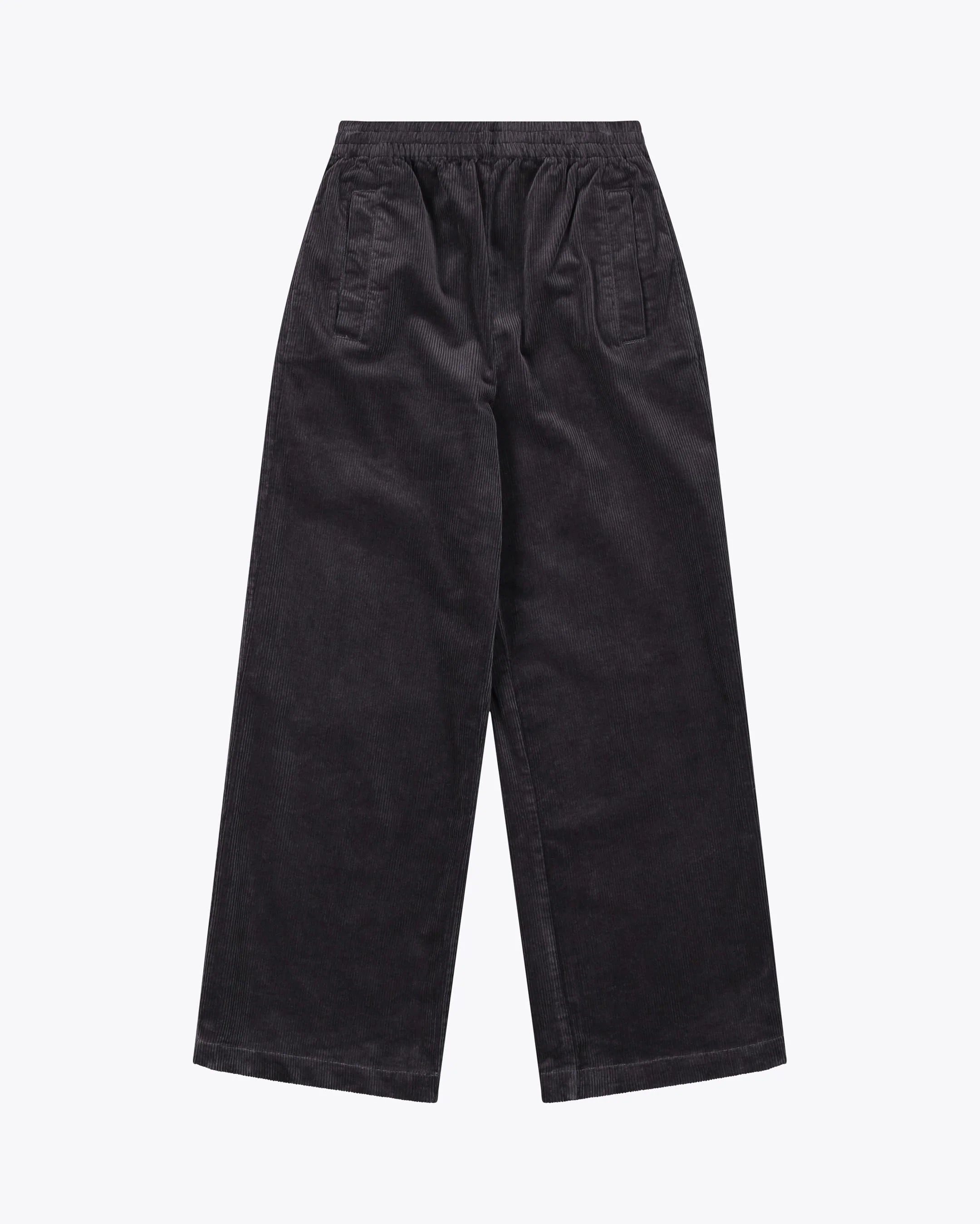 Pantalon Cody Cord – L'élégance décontractée en velours côtelé