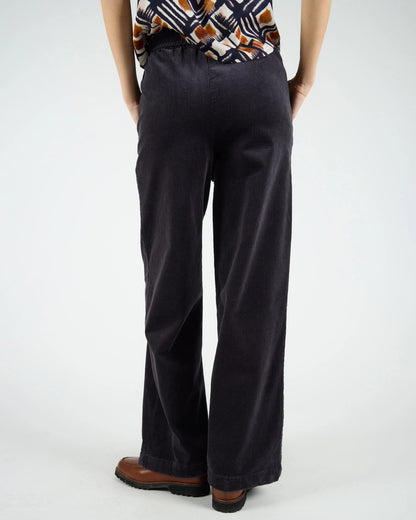 Pantalon Cody Cord – L'élégance décontractée en velours côtelé