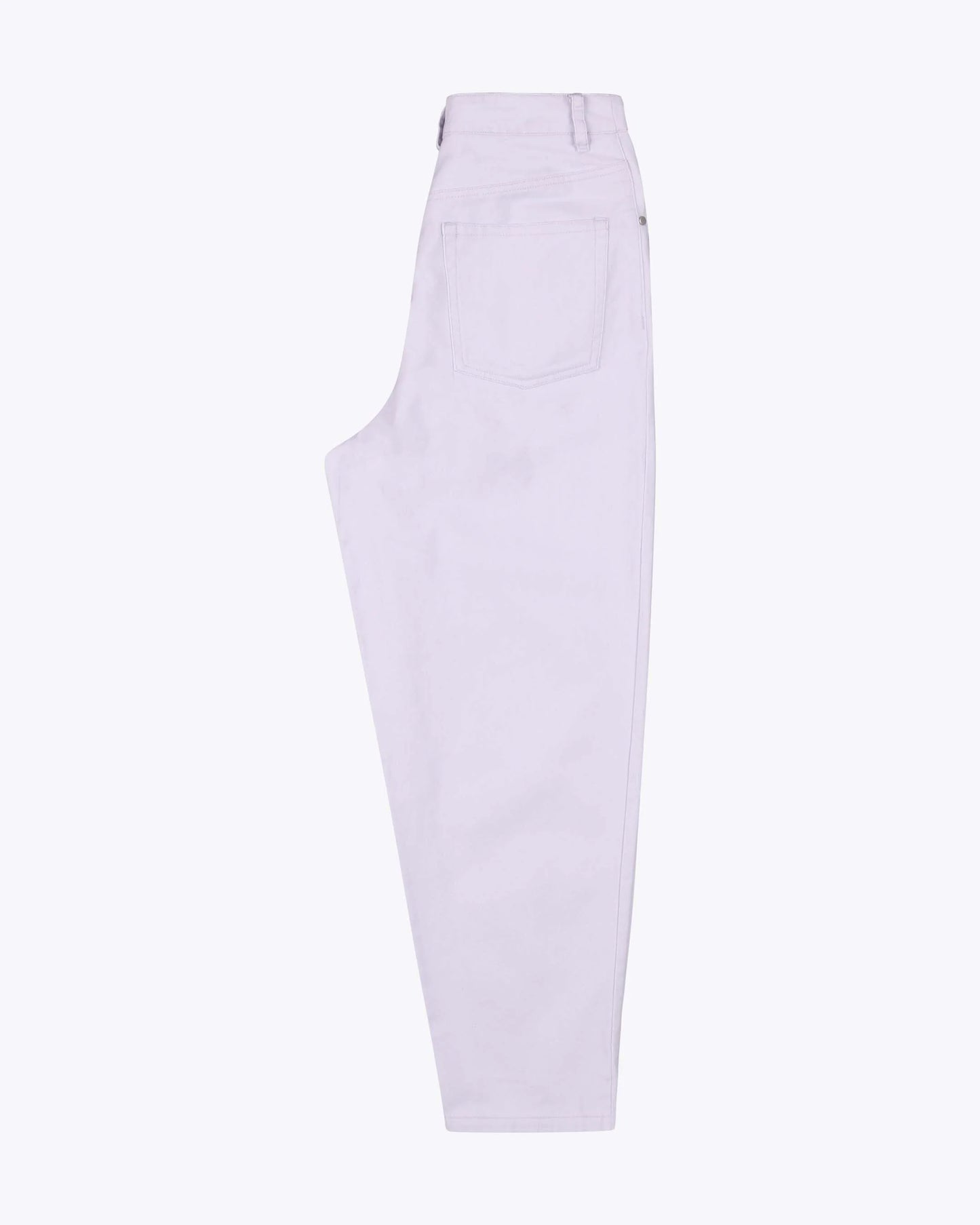 Pantalon Twill 5-Pockets Claire - Coton