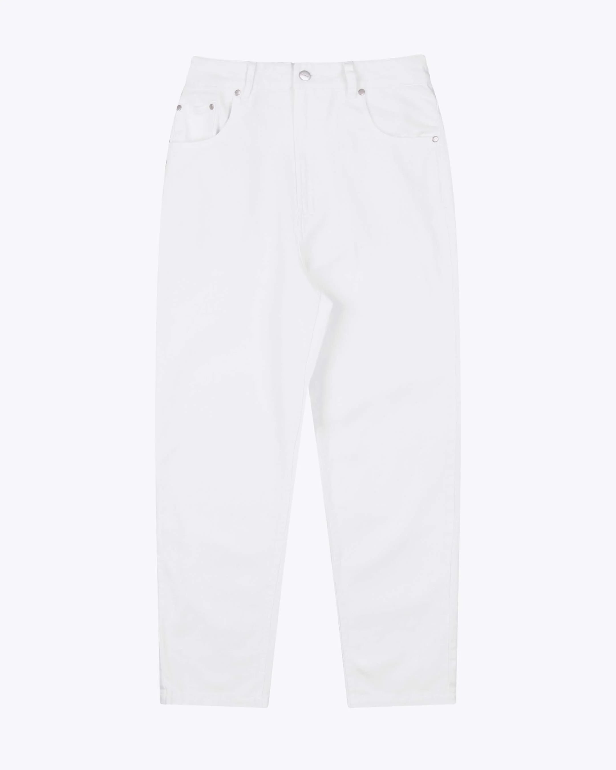 Pantalon Twill 5-Pockets Claire - Coton