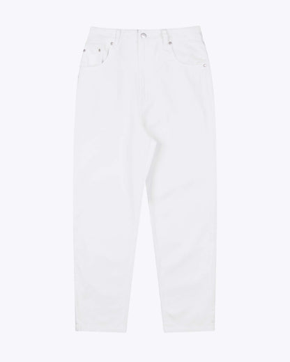 Pantalon Twill 5-Pockets Claire - Coton