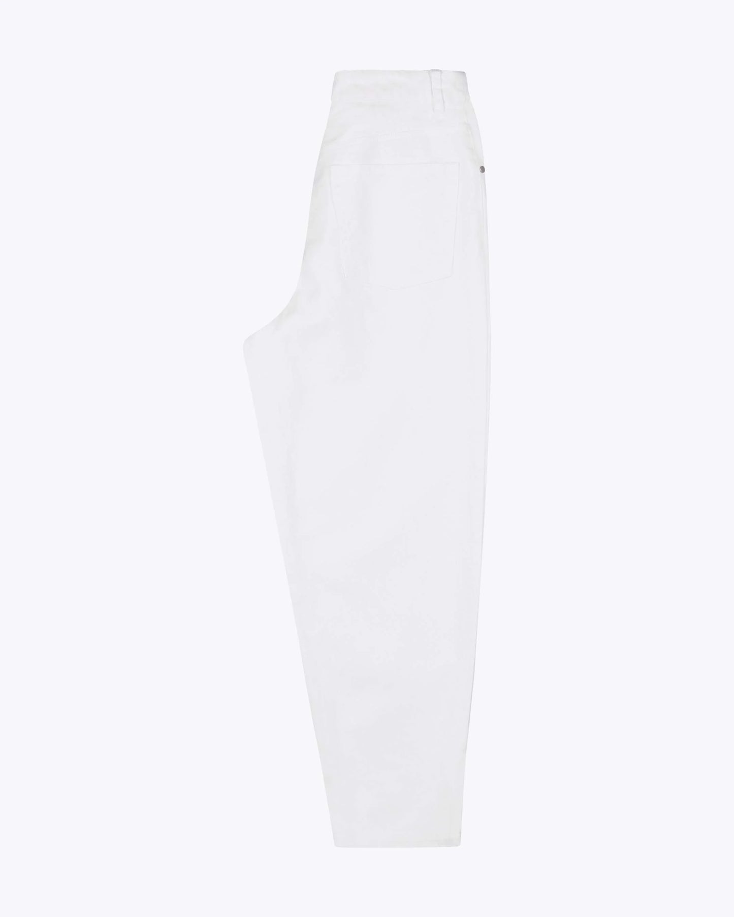 Pantalon Twill 5-Pockets Claire - Coton