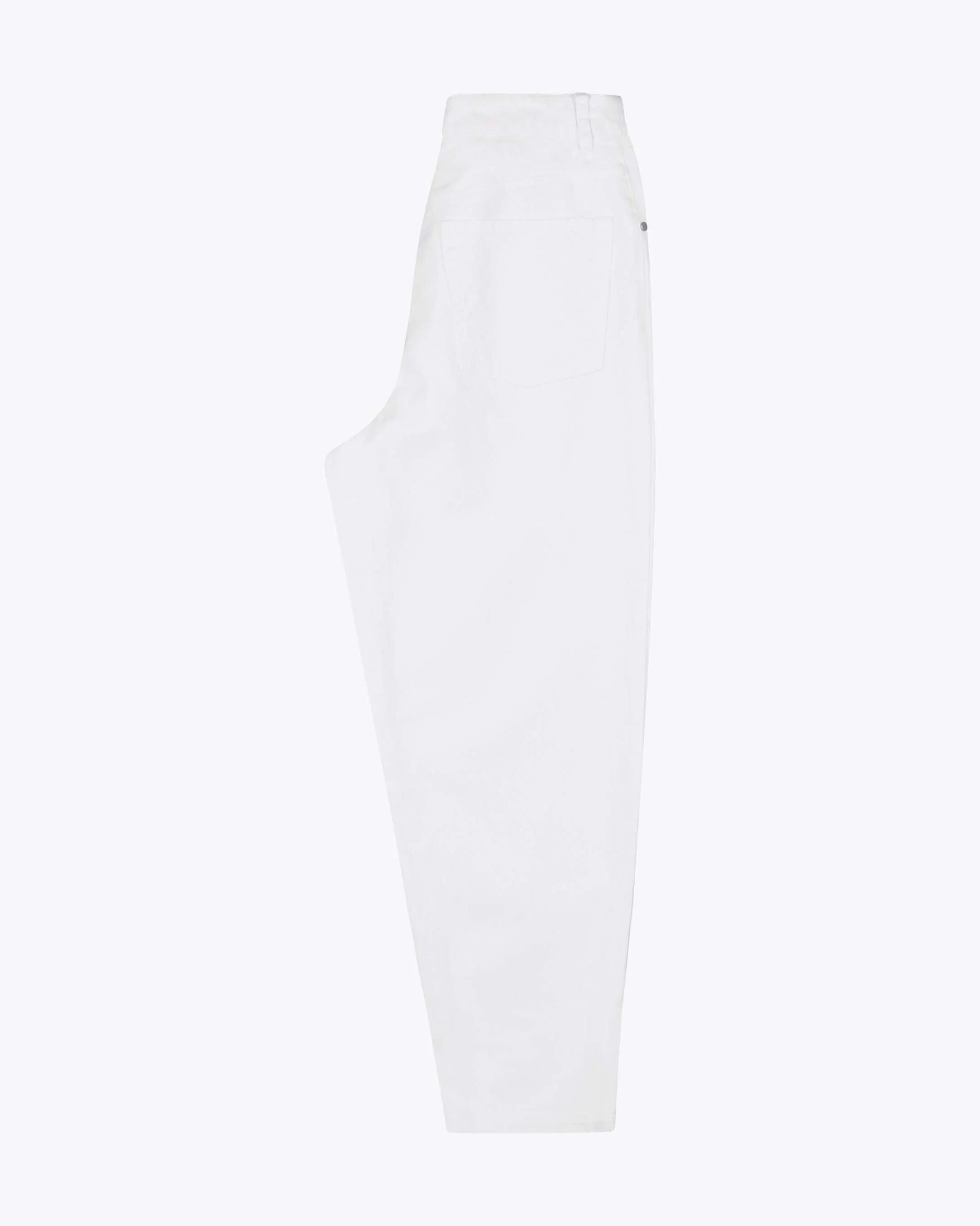 Pantalon Twill 5-Pockets Claire - Coton