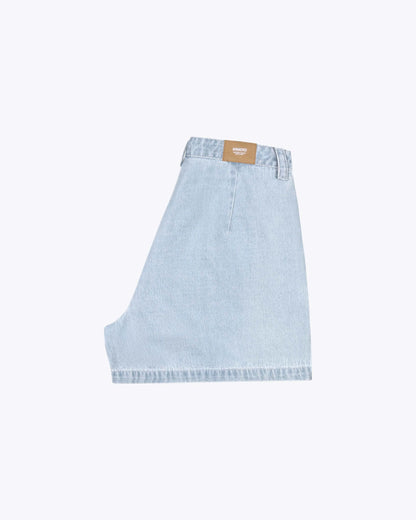 Short Days Denim - Coton