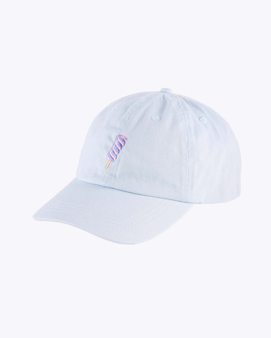 Casquette Ice Cap Brodée – Un essentiel du vestiaire d’été