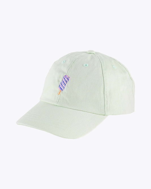 Casquette Ice Cap Brodée – Style Urbain et Confort Quotidien