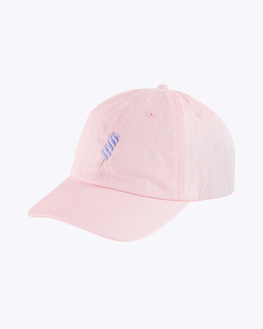 Casquette Ice Cap Brodée – Brodée avec intention, portée avec style