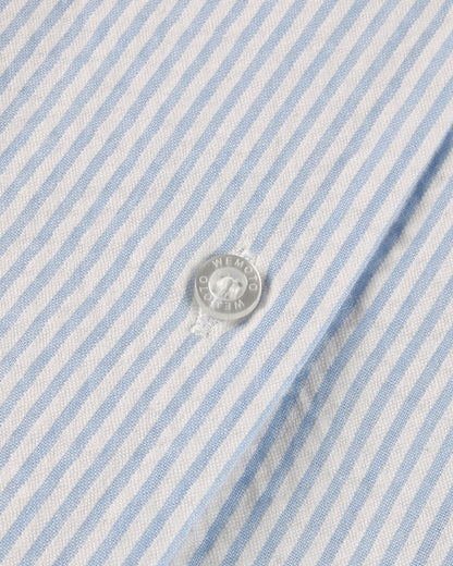 Chemise Minou en Seersucker – Élégance décontractée et confort estival